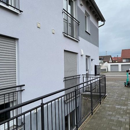 Beautiful Flat, Near Westpark & Hostpital, Easy Parking Ingolstadt Exterior foto