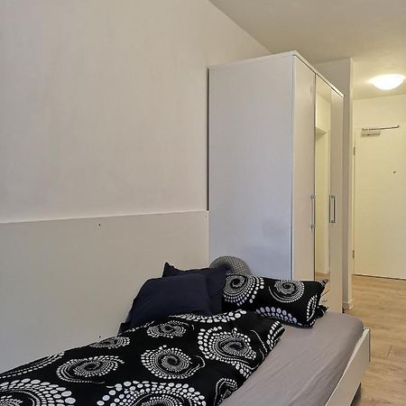Beautiful Flat, Near Westpark & Hostpital, Easy Parking Ingolstadt Exterior foto