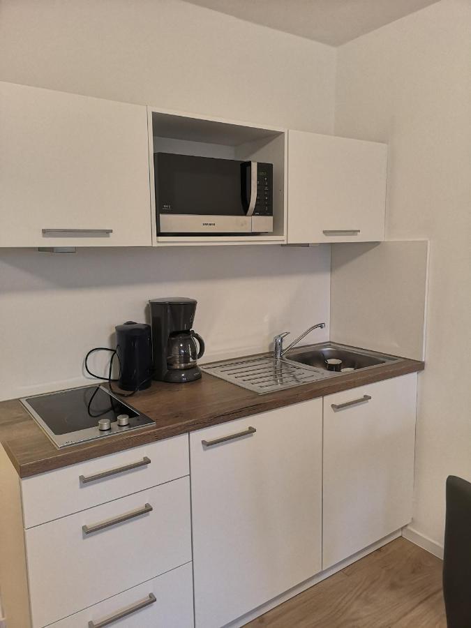 Beautiful Flat, Near Westpark & Hostpital, Easy Parking Ingolstadt Exterior foto