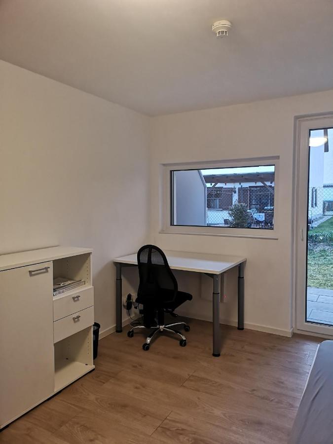 Beautiful Flat, Near Westpark & Hostpital, Easy Parking Ingolstadt Exterior foto