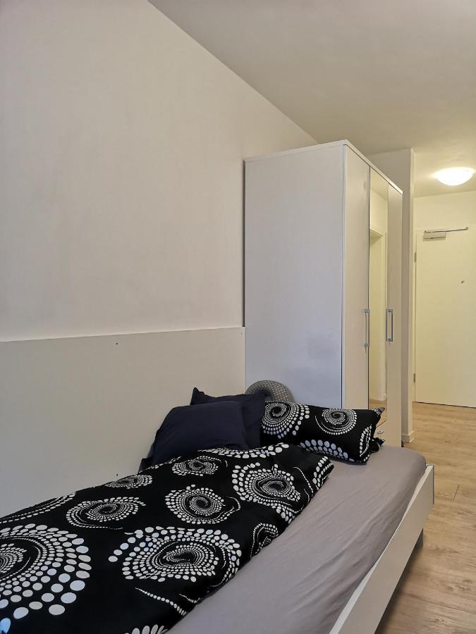 Beautiful Flat, Near Westpark & Hostpital, Easy Parking Ingolstadt Exterior foto
